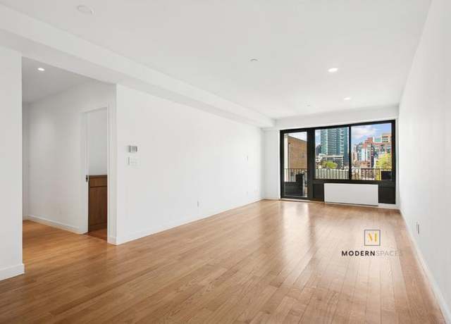 Property at 10-55 47th Ave Unit 5-E, New York City, NY 11101, 2 beds, 2 baths