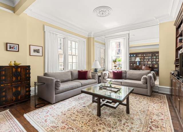 Property at 1 Lexington Ave Unit 1/2D, New York City, NY 10010, 3 beds, 2 baths