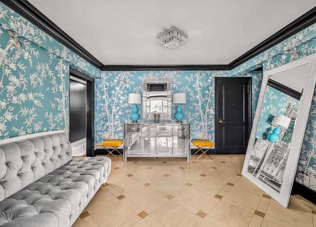 Property at 40 E 78th St Unit 6H, New York City, NY 10075, 3 beds, 3 baths
