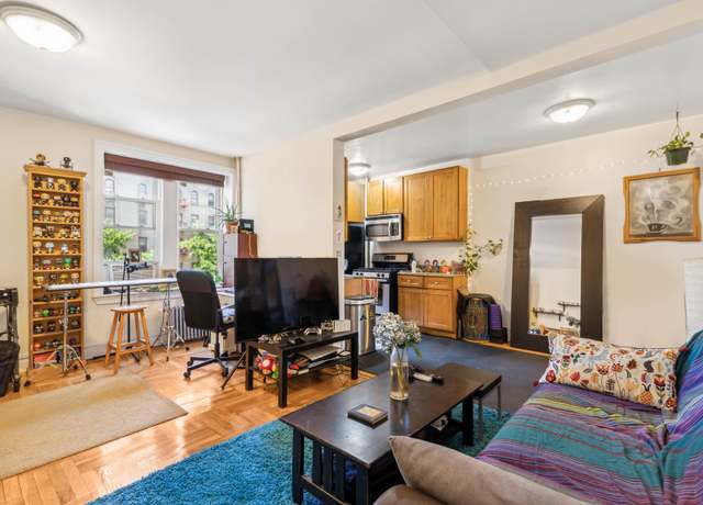 Property at 811 Walton Ave Unit C1, New York City, NY 10451, 1 bed, 1 bath