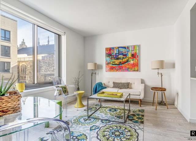 Property at 2351 Adam Clayton Powell Jr Blvd #315, New York City, NY 10030, 1 bed, 1 bath