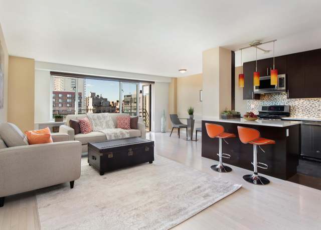 Property at 392 Central Park W Unit 19A, New York City, NY 10025, 1 bed, 1 bath