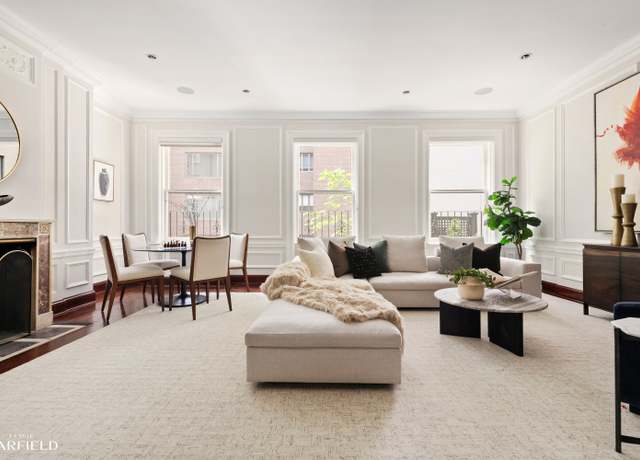 Property at 2 E 80th St #7, New York City, NY 10075, 5 beds, 6 baths