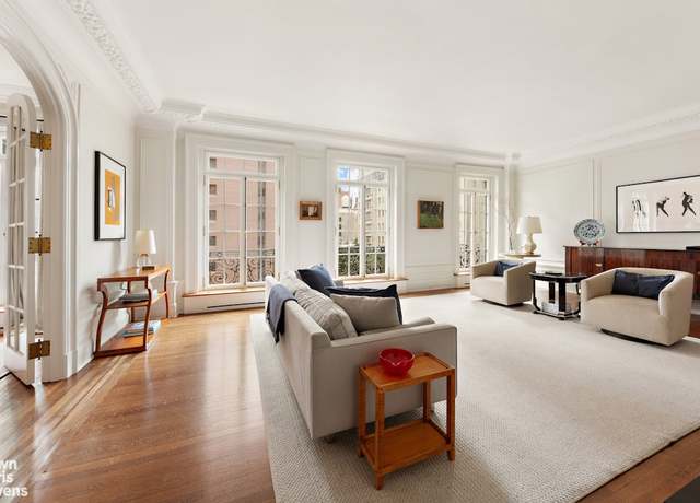 Property at 840 Park Ave Unit 5B, New York City, NY 10021, 4 beds, 3.5 baths