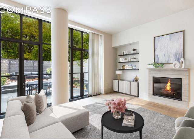 Property at 215 Sullivan St Unit THC, New York City, NY 10012, 4 beds, 4.5 baths