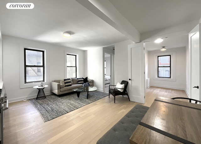 Property at 24-75 38th St Unit C2, New York City, NY 11103, 2 beds, 1 bath