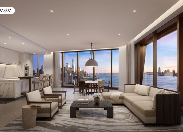 Property at 500 W 18th St Unit EAST_15B, New York City, NY 10011, 3 beds, 3.5 baths