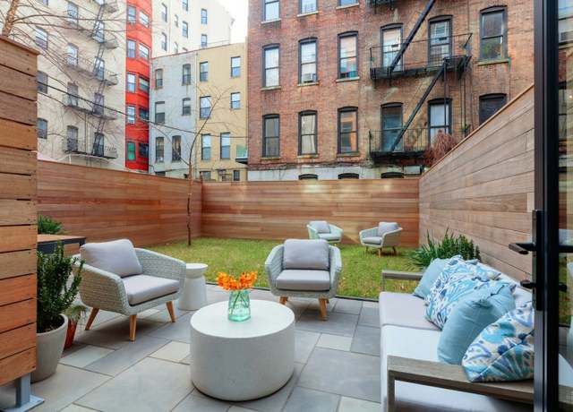 Property at 558 W 150th St #101, New York City, NY 10031, 1 bed, 2 baths