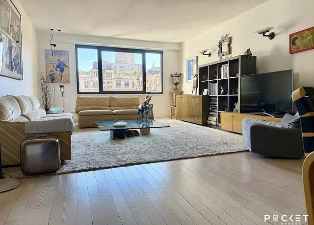 Property at 10 W 66th St Unit 16-D, New York City, NY 10023, 3 beds, 3 baths