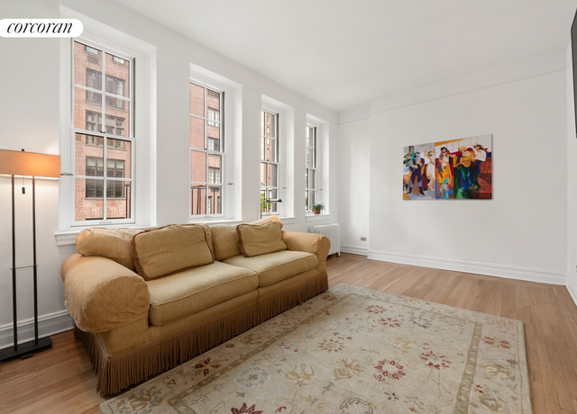 Property at 166 E 78th St Unit 5A, New York City, NY 10075, 1 bed, 1 bath