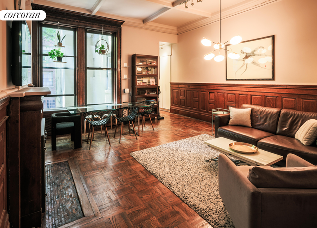 Property at 62 W 87th St Unit 1R, New York City, NY 10024, 2 beds, 1 bath