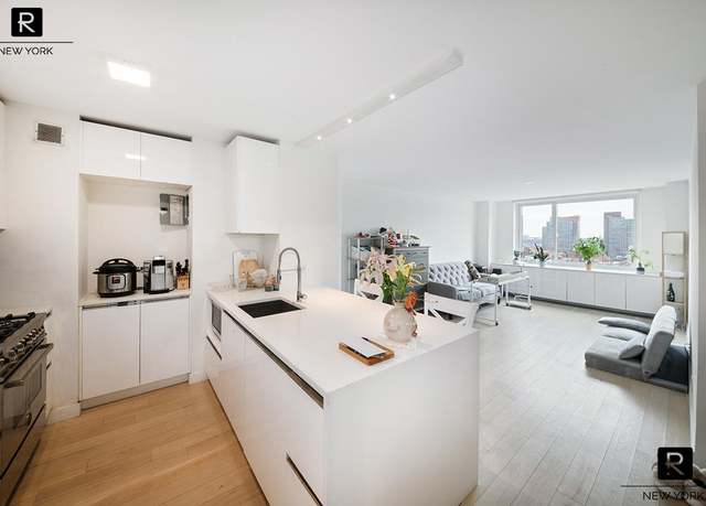 Property at 301 W 53rd St Unit 13-A, New York City, NY 10019, 3 beds, 2 baths