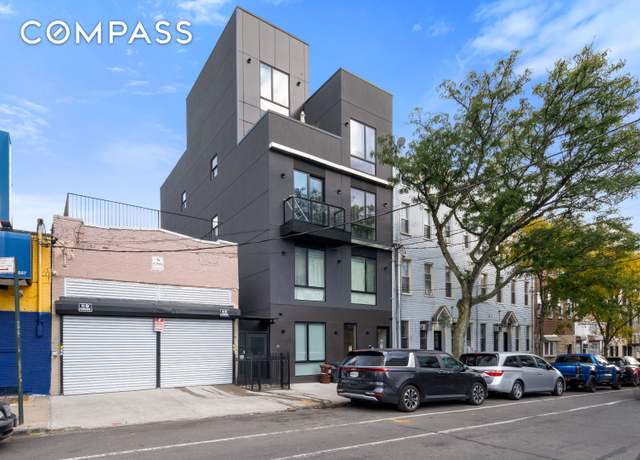 Property at 394 Harman St Unit 1B, Brooklyn, NY 11237, 1 bed, 1.5 baths
