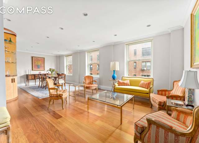 Property at 112 E 83rd St Unit 6C, New York City, NY 10028, 2 beds, 2.5 baths