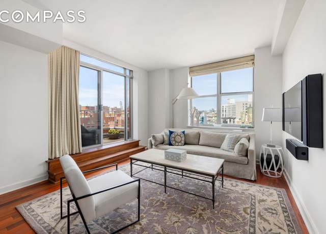 Property at 301 W 118th St Ph 1C, New York City, NY 10026, 2 beds, 2 baths