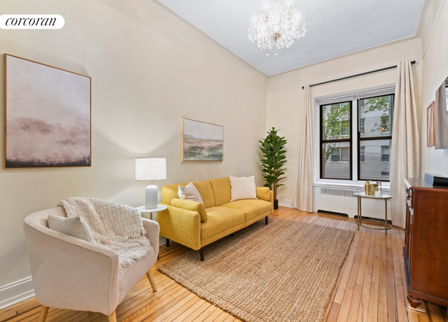 Property at 62 E 87th St Unit 1B, New York City, NY 10128, 1 bed, 1 bath