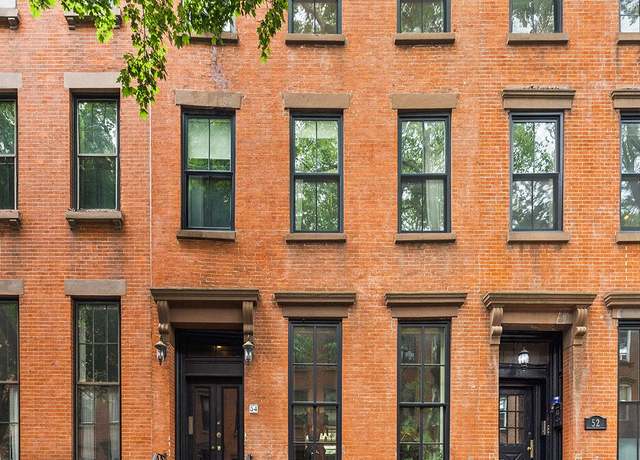 Property at 54 Cheever Pl, Brooklyn, NY 11231, 5 beds, 3.5 baths