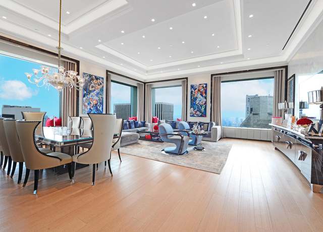 Property at 432 Park Ave Unit 54-C, New York City, NY 10022, 3 beds, 3.5 baths