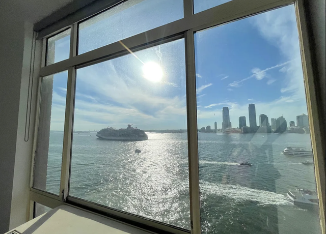 Property at 350 Albany St Unit 11A, New York City, NY 10280, 1 bed, 1.5 baths