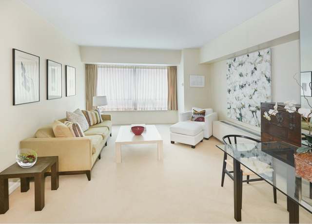 Property at 500 Park Ave Unit 15C, New York City, NY 10022, 1 bed, 1.5 baths