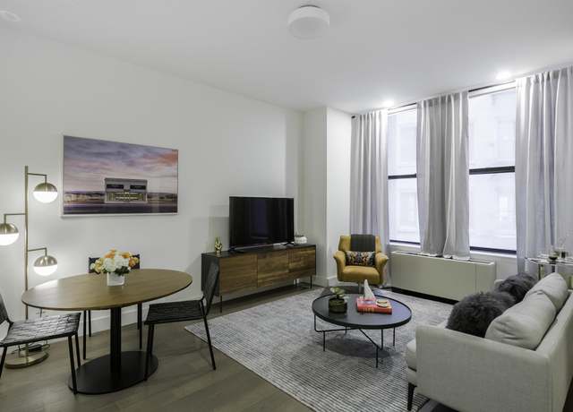 Property at 25 Broad St Unit 14-R, New York City, NY 10004, 1 bed, 1 bath