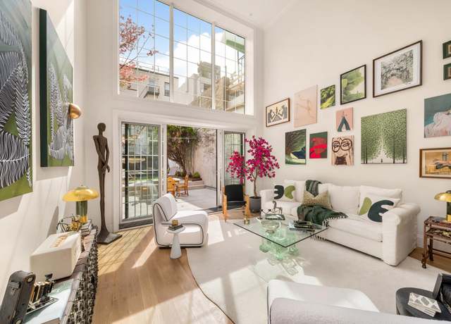 Property at 38 Garfield Pl, Brooklyn, NY 11215, 6 beds, 6.5 baths