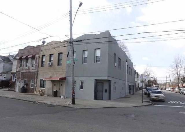 Property at 99-02 212th St, New York City, NY 11429, 8 beds, 4 baths