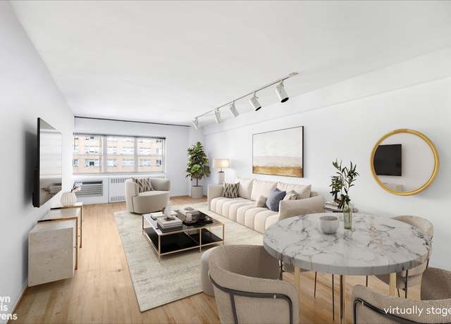 Property at 35 Park Ave Unit 14F, New York City, NY 10016, 1 bed, 1 bath