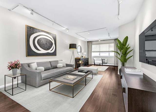 Property at 20 E 68th St Unit 5G, New York City, NY 10065, 1 bed, 1 bath