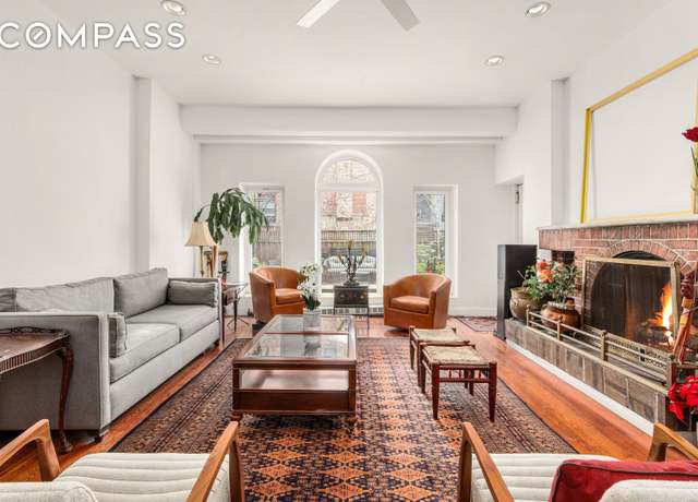 Property at 517 E 87th St #1, New York City, NY 10128, 4 beds, 4 baths