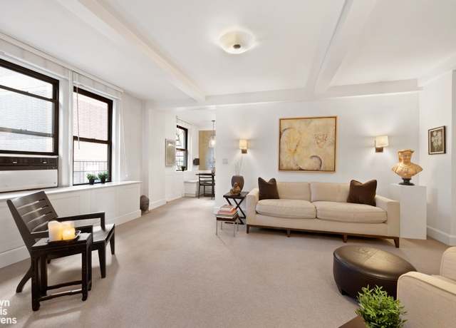Property at 74 W 68th St Unit 8DE, New York City, NY 10023, 2 beds, 2 baths