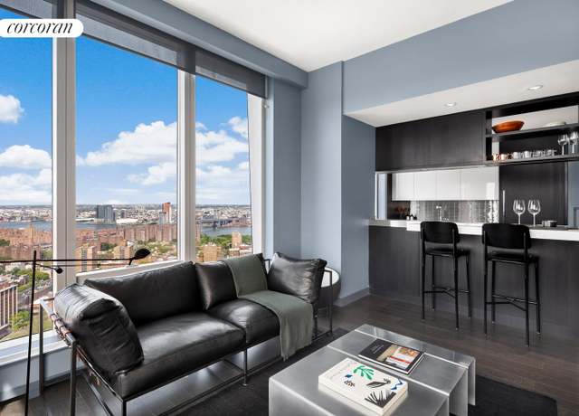 Property at 252 South St Unit 11L, New York City, NY 10002, 2 beds, 2 baths