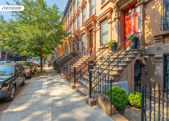 Property at 259 W 132nd St, New York City, NY 10027, 5 beds, 5 baths