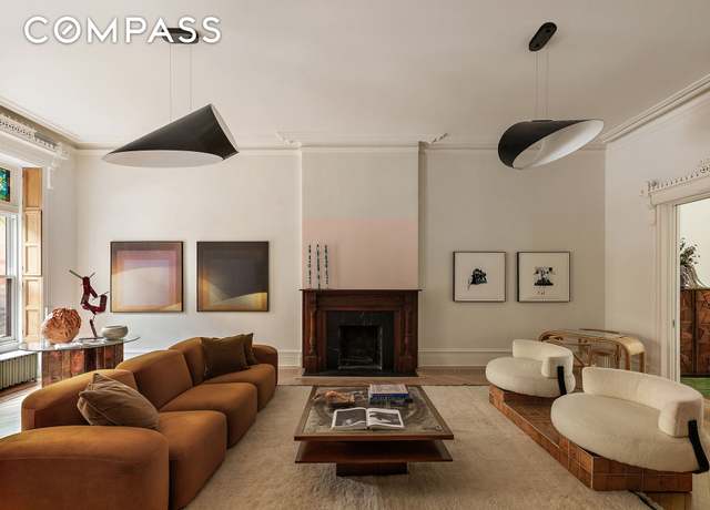 Property at 234 Clinton St, Brooklyn, NY 11201, 6 beds, 5.5 baths