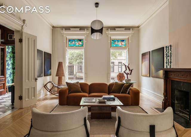 Property at 234 Clinton St, Brooklyn, NY 11201, 6 beds, 5.5 baths