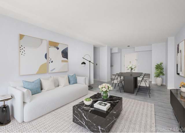 Property at 1400 5th Ave Unit 3L, New York City, NY 10026, 2 beds, 2 baths