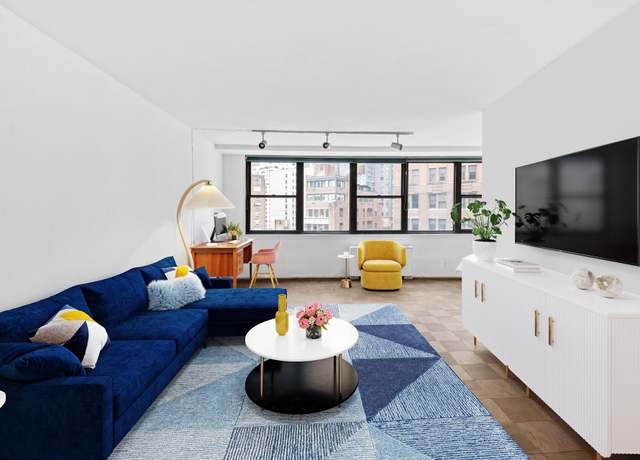 Property at 225 E 36th St Unit 11R, New York City, NY 10016, 1 bath
