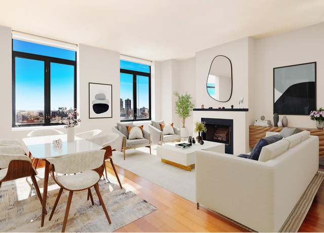 Property at 380 Lenox Ave Ph 12A, New York City, NY 10027, 3 beds, 3 baths