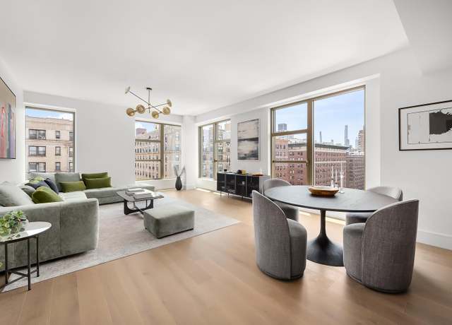 Property at 251 W 91st St Unit 14-A, New York City, NY 10024, 4 beds, 3.5 baths