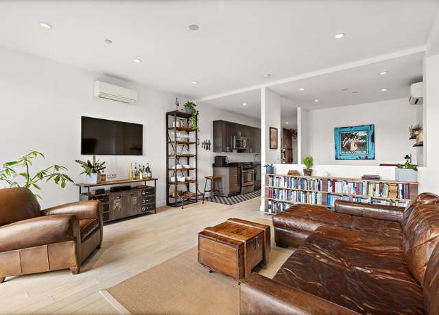 Property at 148 W 121st St #5, New York City, NY 10027, 1 bed, 2 baths