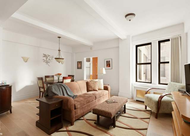 Property at 220 W 93rd St Unit 10C, New York City, NY 10025, 2 beds, 1.5 baths