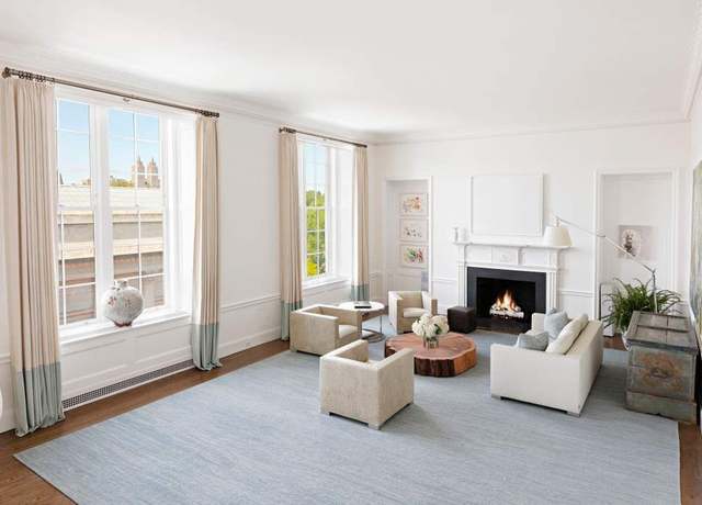 Property at 1020 Fifth Ave #7, New York City, NY 10028, 5 beds, 5.5 baths