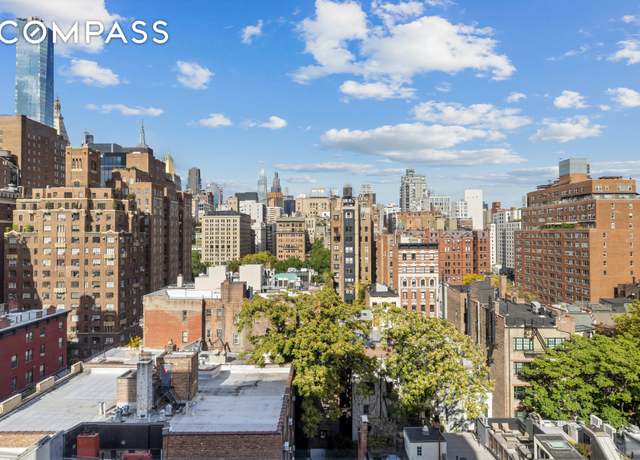 Property at 130 E 18th St Unit 14B, New York City, NY 10003, 1 bed, 1 bath
