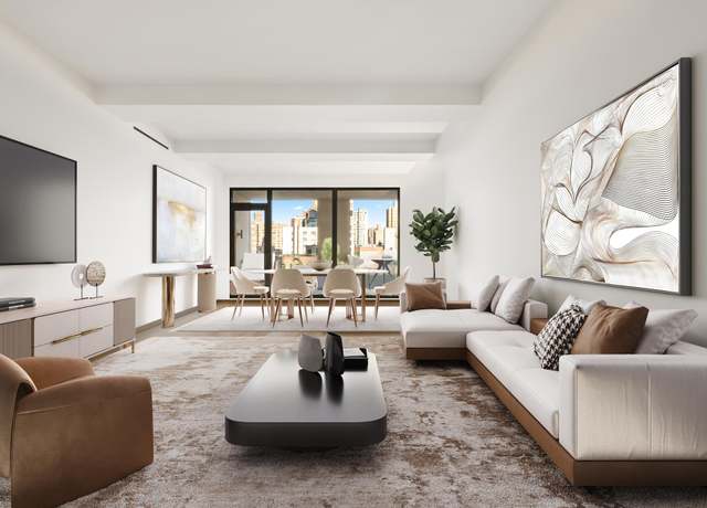 Property at 90 Lexington Ave Unit 8D, New York City, NY 10016, 2 beds, 2.5 baths
