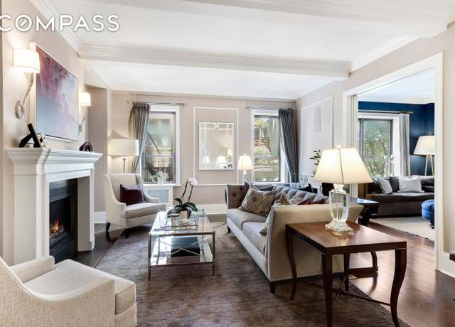 Property at 157 W 79th St Unit 5CD, New York City, NY 10024, 3 beds, 2 baths