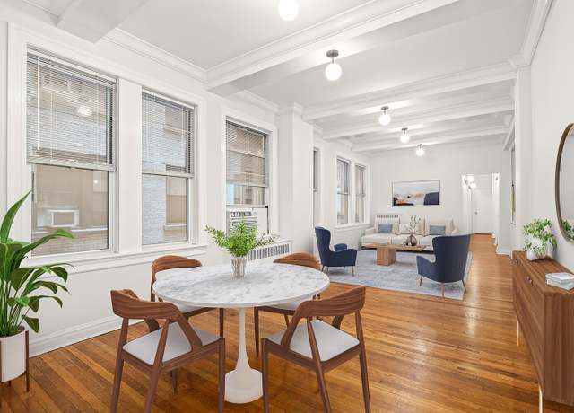 Property at 66 Madison Ave Unit 2DE, New York City, NY 10016, 3 beds, 2 baths