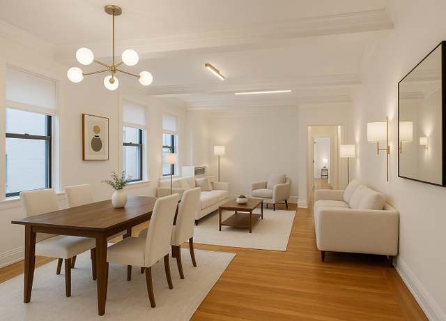 Property at 66 Madison Ave Unit 2DE, New York City, NY 10016, 3 beds, 2 baths