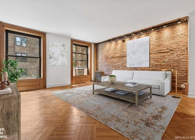 Property at 175 Columbia Hts Unit 4R, Brooklyn, NY 11201, 1 bed, 1 bath
