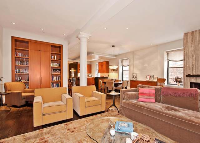Property at 120 W 18th St Unit 3B, New York City, NY 10011, 2 beds, 2 baths
