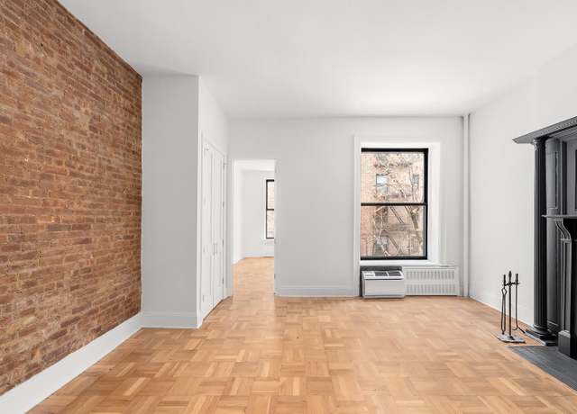 Property at 132 W 80th St Unit 3R, New York City, NY 10024, 1 bed, 1 bath